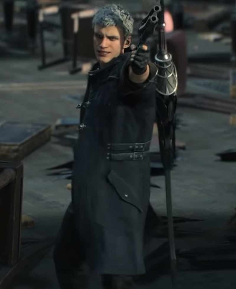 devil may cry 5 nero coat 2